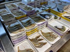 -蚝英雄·自助烤蚝(建设路店)