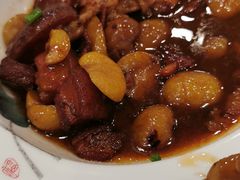 -丽泽山庄·生态怀柔菜·虹鳟鱼(红螺寺店)