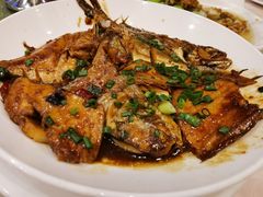 -大榭国际大酒店-中餐厅