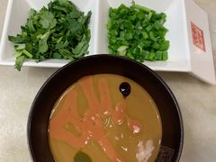 -京门老爆三·铜锅涮肉 爆肚(望京店)