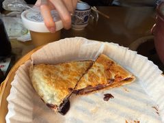 -牛街清真满恒記(平安里西大街店)