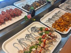 -鼎原力量东北吊炉烧烤(幸福街店)