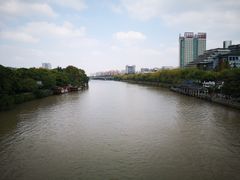 -运河游船(武林门码头)