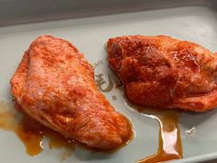 -蚝英雄鲜蚝自助专门店(长楹天街直营店)