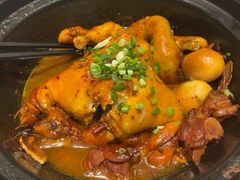 -鸡毛换糖(高桥店)