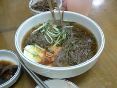 冷面-米郎餐厅·朝鲜族料理(延长路店)