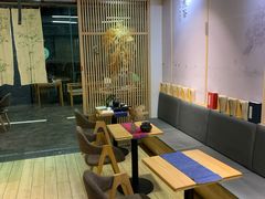 -扫雪煮茶(西村店)