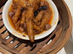 -万龙洲海鲜(南新仓店)