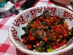 -西江红·株洲本地菜(滨江南路店)