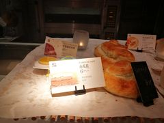 -YUMI芽米·法式烘焙·咖啡(文化宫店)