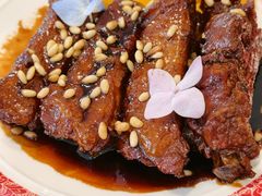 -颂福楼·南京菜(定淮门店)