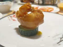 -金马门国际美食百汇(珞喻路店)