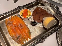 -壳里西餐厅Coquille Seafood Bistro(蒙自路店)