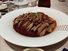 -金成潮菜博物馆(海珠湿地店)