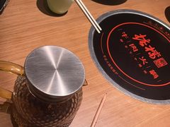 -掂档潮汕牛肉火锅(沈阳万象城店)