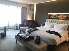 -大连富丽华大酒店