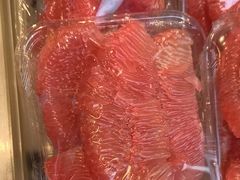 -每日新鲜水果吧(南京东路店)