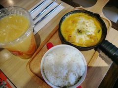 -必胜客(金高店)