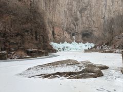-山西通天峡景区