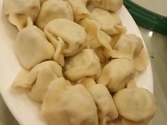 -陶然饺子城(奥体中路店)