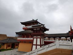 -中国汉城景区