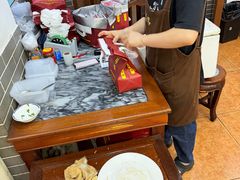 -蒸坊黄鳝饭(骏丰大厦店)