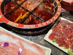-赵家院子佬火锅(重庆总店)