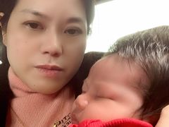 -小蝌蚪·寻·月嫂(松江妇幼店)