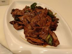 酱爆猪肝-永兴餐厅(复兴中路店)