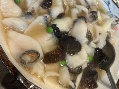 -香园茶社·金陵小灶(老门东店)