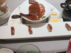 -阿庄新豫菜(通泰路店)