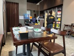 -蛙兔鸡自贡风味·特色江湖菜(广都店)