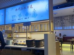 -蜜桃餐厅·伴山(绿宝广场店)