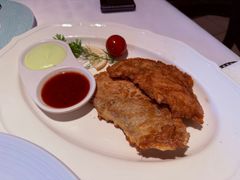 -波特曼西餐厅(南岗店)