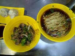-包顺兴面馆(长乐路店)