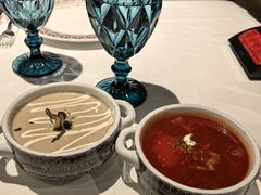 -俄士厨房(五棵松华熙LIVE店)
