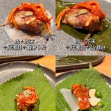 🆘深圳这家韩国烤肉➕冰面不吃真的会后悔‼️