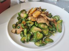 -鲜得莱渔港·小平岛海胆馆(七贤岭店)