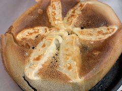 铁板饺子-日葵 大阪烧ひまり(仙霞路店)