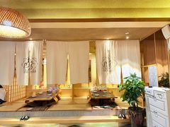 -长崎屋·日本料理·刺身·烧鸟(天河北路店)