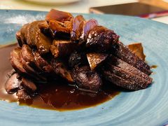 -金典银峰老鹅馆·昆山菜(亭林公园店)