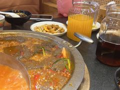 -沸炉重庆老火锅(军事博物馆店)