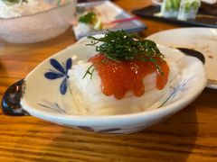 梅子山药-千懿六本木酒场(常熟路店)