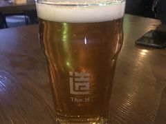 -造精酿餐厅