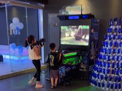 -CIAO·团建聚餐·生日派对轰趴馆(福田店)