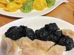 -船歌·鱼水饺青岛菜(枫蓝国际购物中心店)