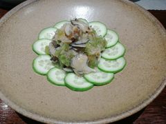 -古京·臻致料理(月湖店)