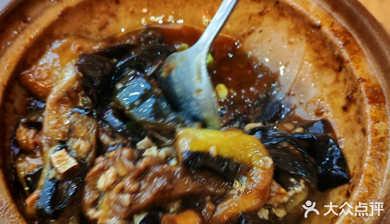 热乎乎的砂锅菜，冬日必吃呀