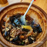 热乎乎的砂锅菜，冬日必吃呀