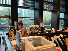 -木嘛working coffee(前海店)